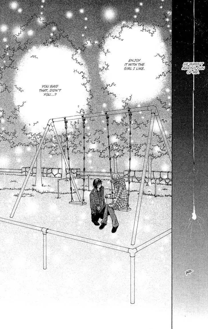 Crazy for You (Shoujo) Chapter 10 page 5 - Chapter 10 : 10