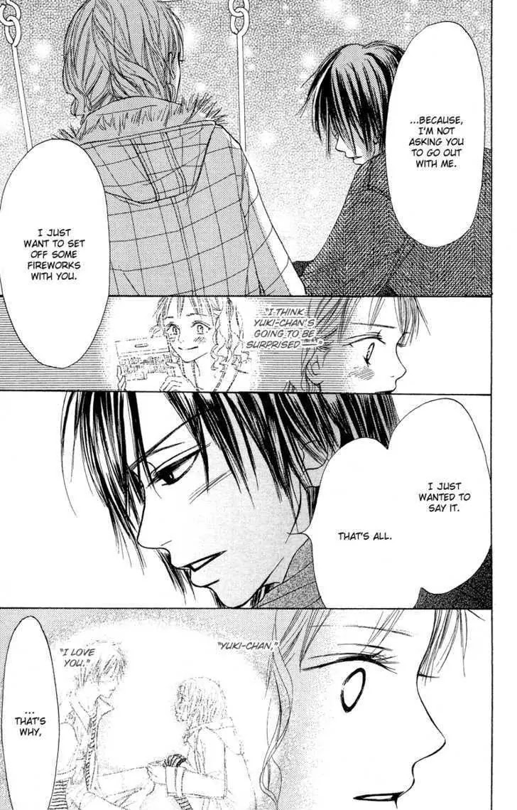 Crazy for You (Shoujo) Chapter 10 page 7 - Chapter 10 : 10