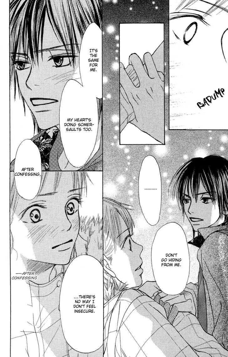 Crazy for You (Shoujo) Chapter 10 page 8 - Chapter 10 : 10