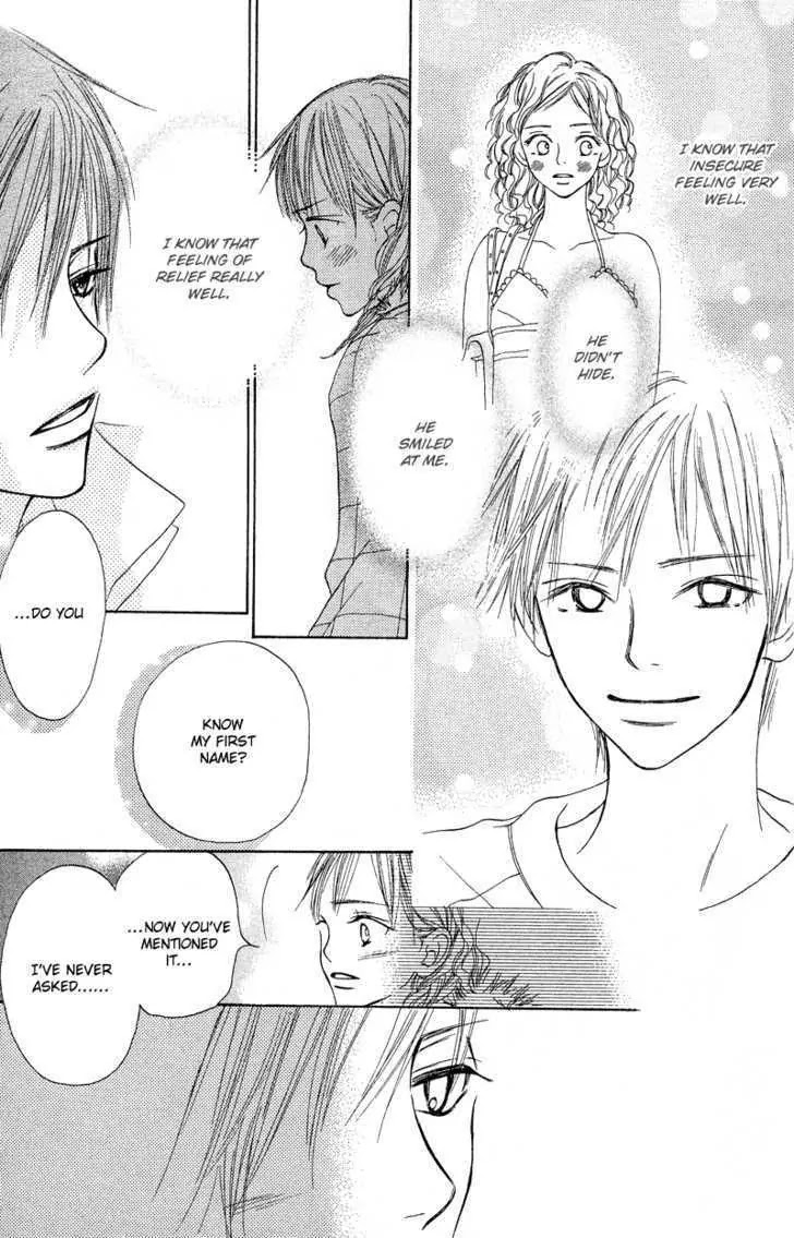 Crazy for You (Shoujo) Chapter 10 page 9 - Chapter 10 : 10