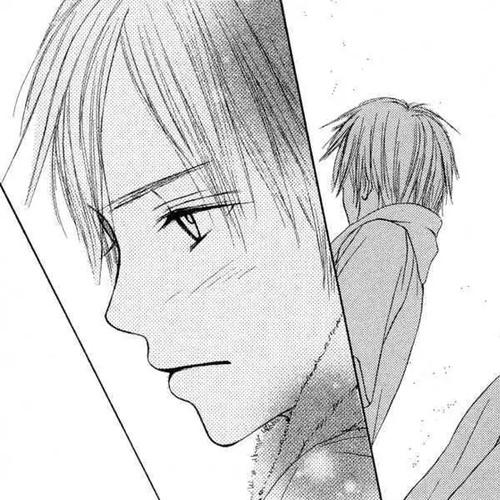 Crazy for You (Shoujo) Chapter 10 : 10 cover
