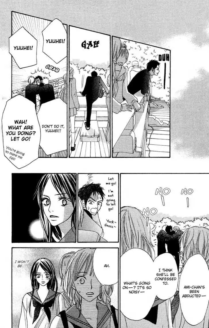 Crazy for You (Shoujo) Chapter 11 page 10 - Chapter 11 : 11