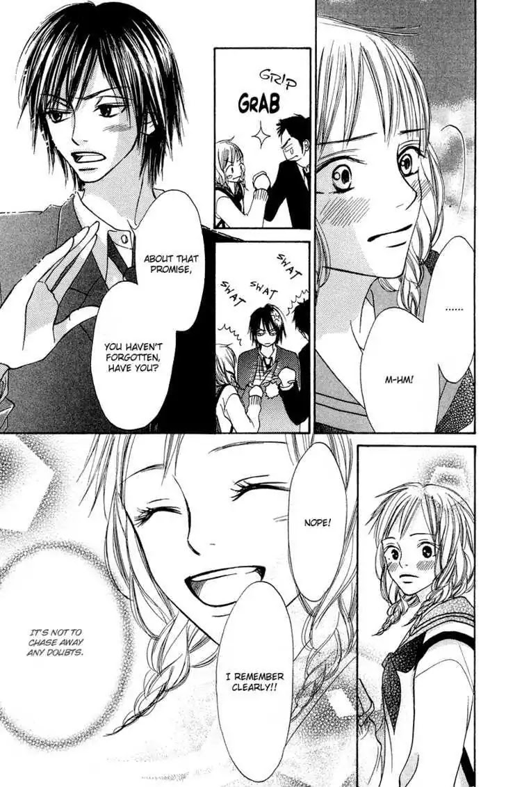 Crazy for You (Shoujo) Chapter 11 page 13 - Chapter 11 : 11