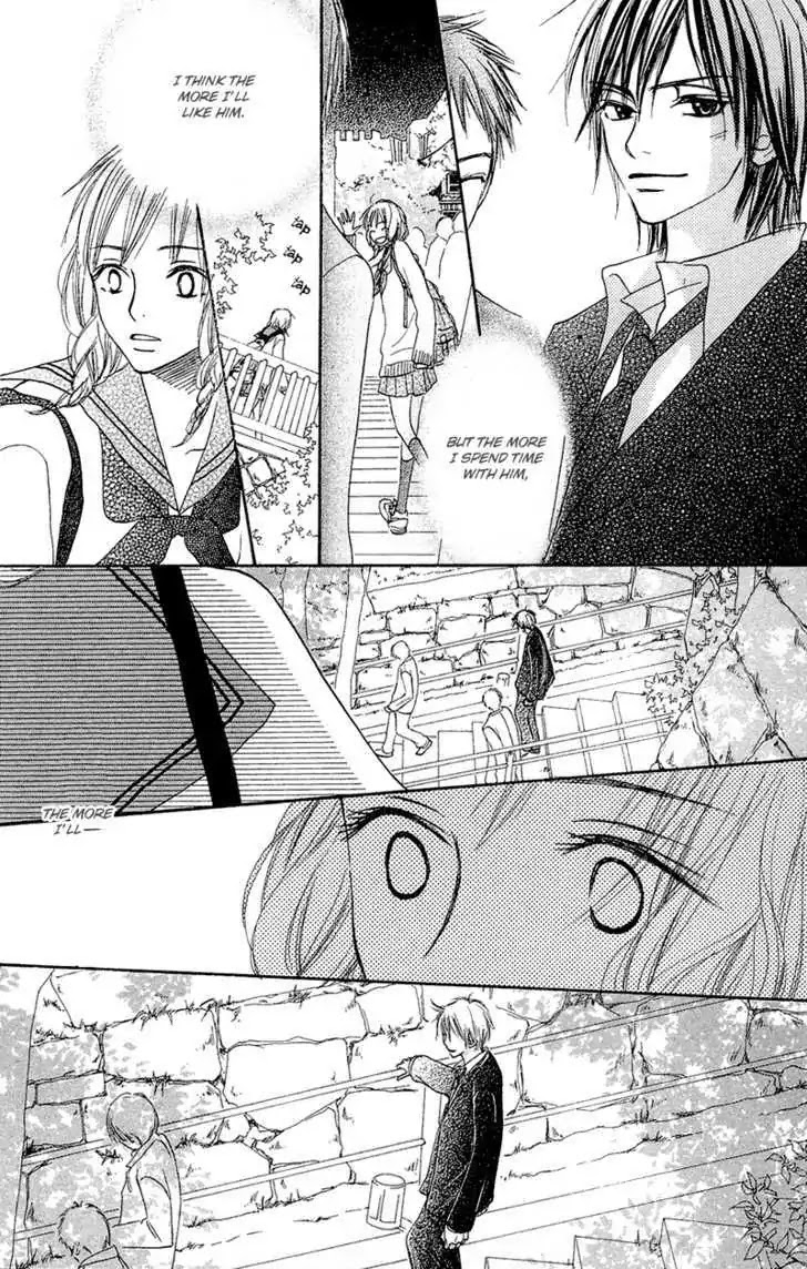 Crazy for You (Shoujo) Chapter 11 page 14 - Chapter 11 : 11