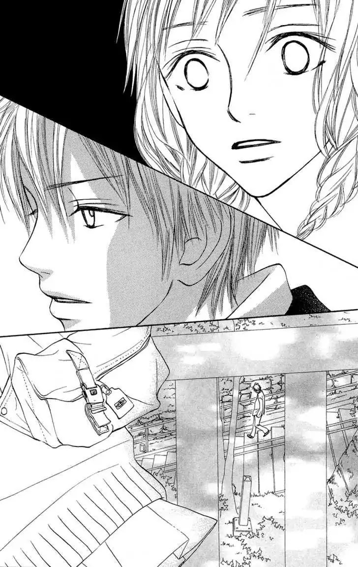 Crazy for You (Shoujo) Chapter 11 page 15 - Chapter 11 : 11