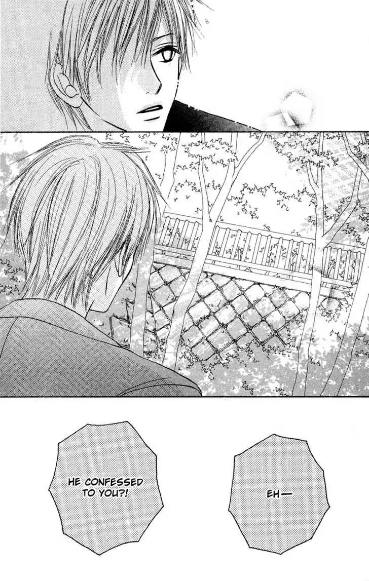 Crazy for You (Shoujo) Chapter 11 page 16 - Chapter 11 : 11