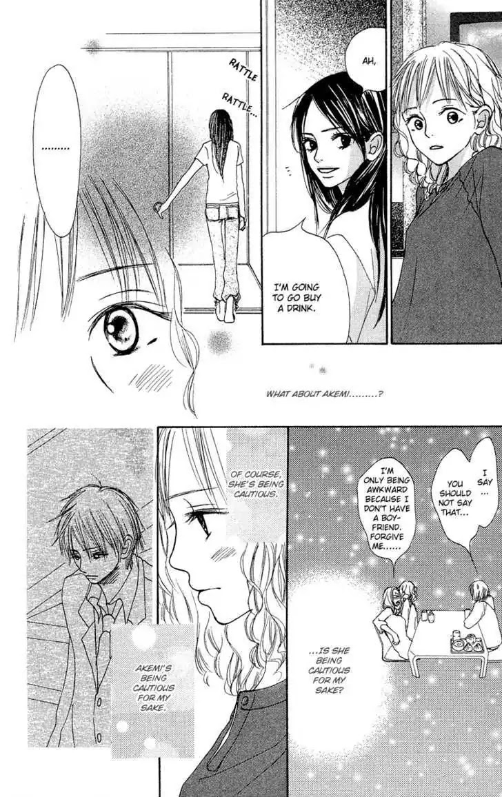 Crazy for You (Shoujo) Chapter 11 page 18 - Chapter 11 : 11