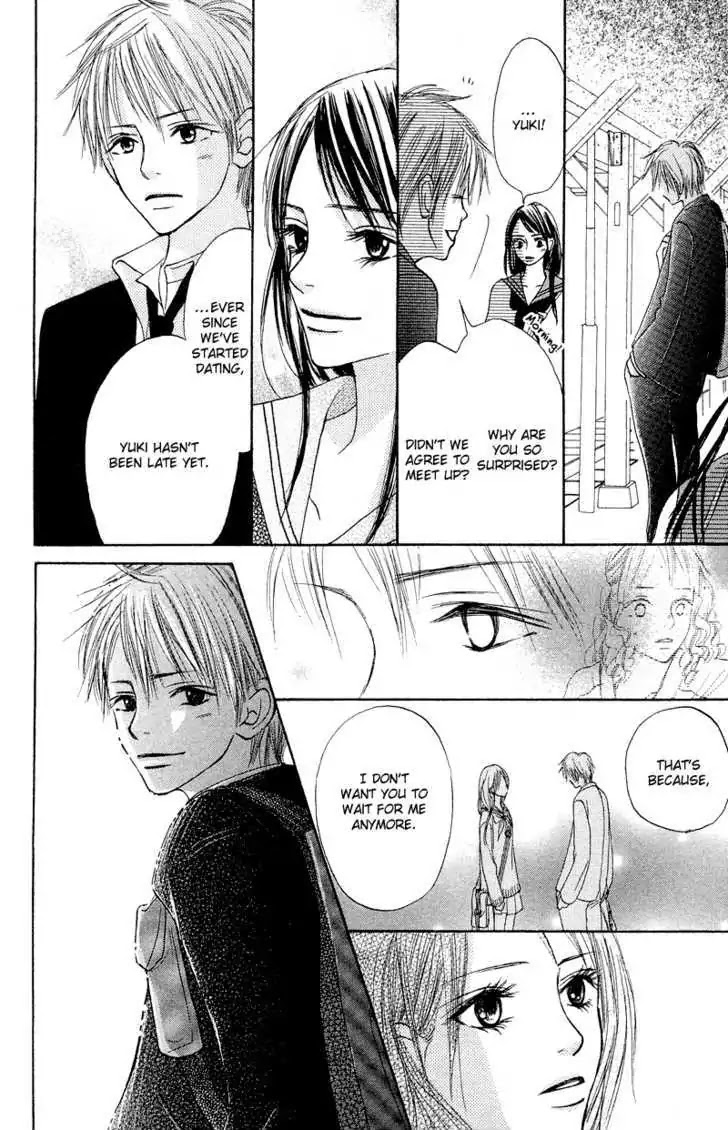 Crazy for You (Shoujo) Chapter 11 page 20 - Chapter 11 : 11