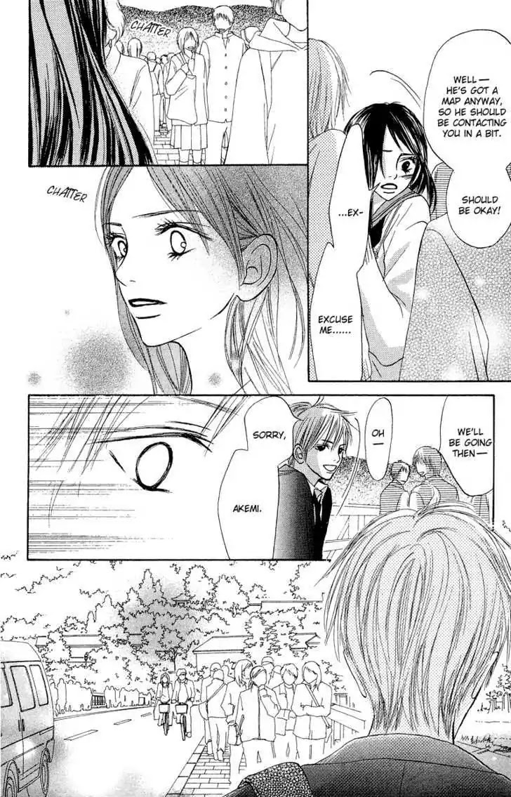 Crazy for You (Shoujo) Chapter 11 page 22 - Chapter 11 : 11