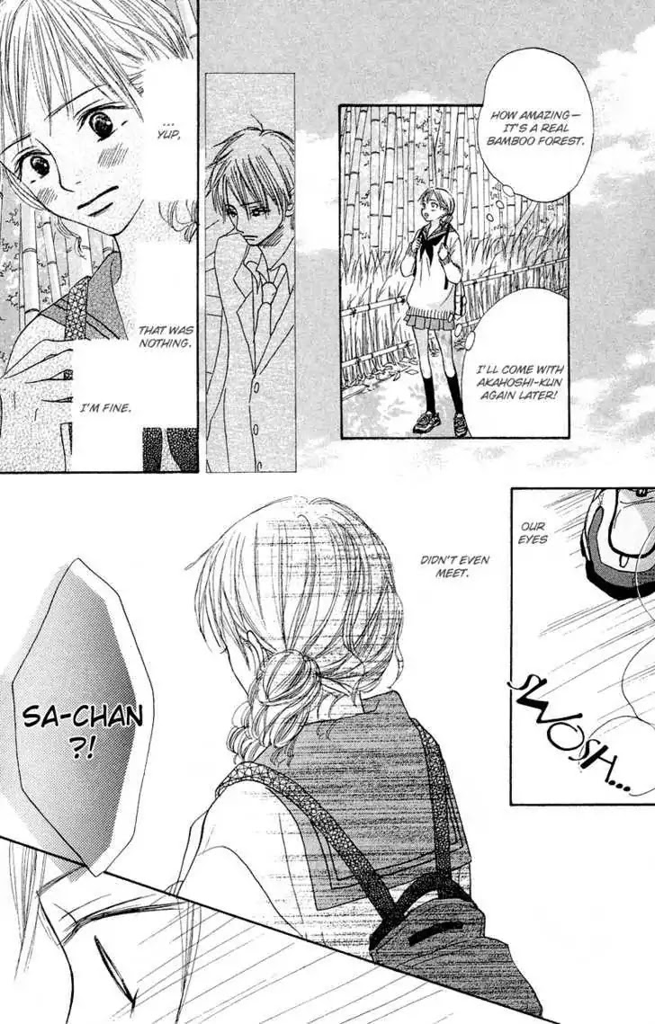 Crazy for You (Shoujo) Chapter 11 page 23 - Chapter 11 : 11