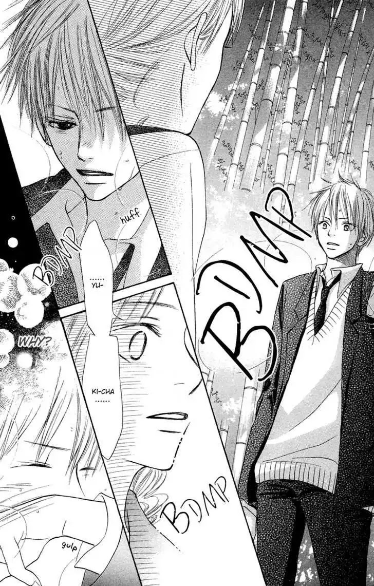Crazy for You (Shoujo) Chapter 11 page 24 - Chapter 11 : 11