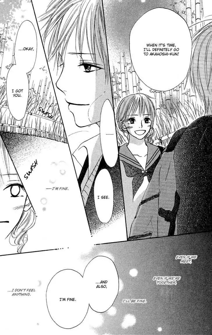 Crazy for You (Shoujo) Chapter 11 page 27 - Chapter 11 : 11