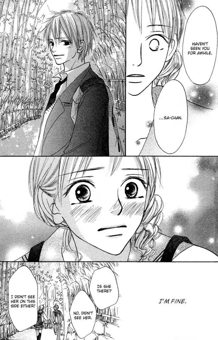 Crazy for You (Shoujo) Chapter 11 page 28 - Chapter 11 : 11