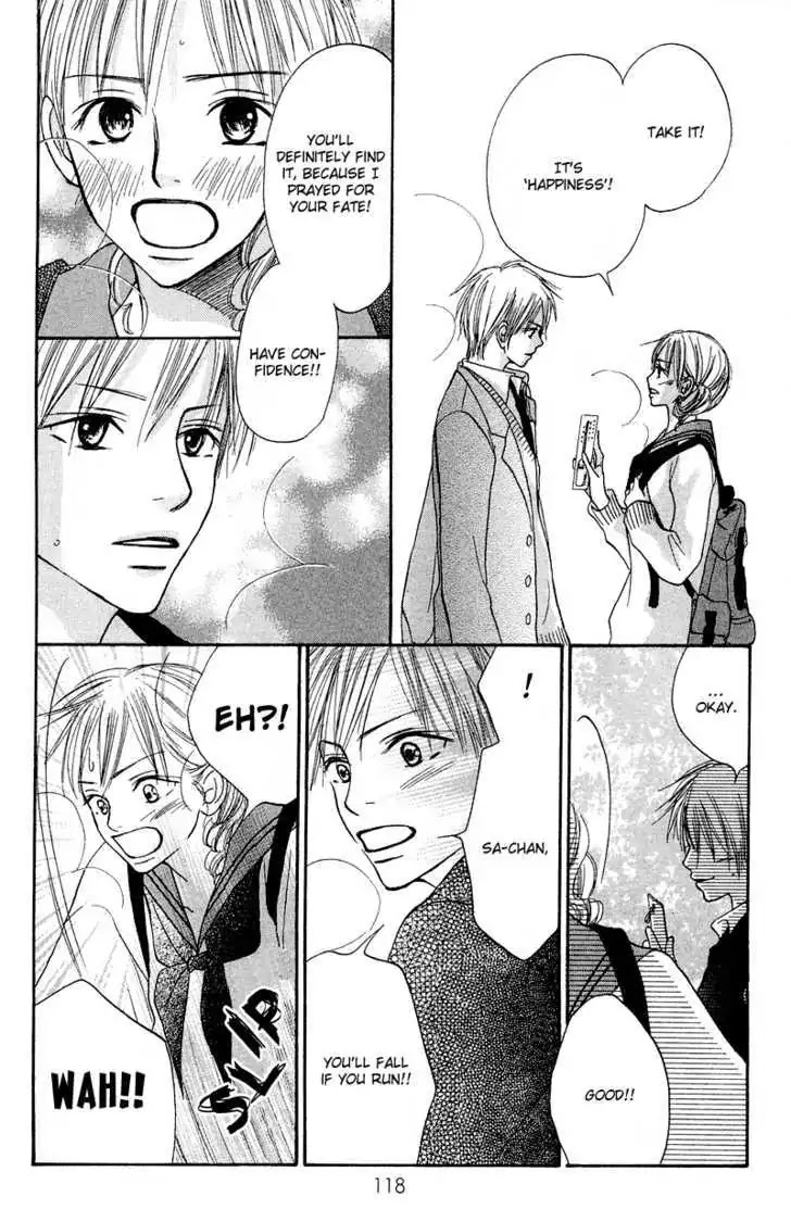 Crazy for You (Shoujo) Chapter 11 page 32 - Chapter 11 : 11