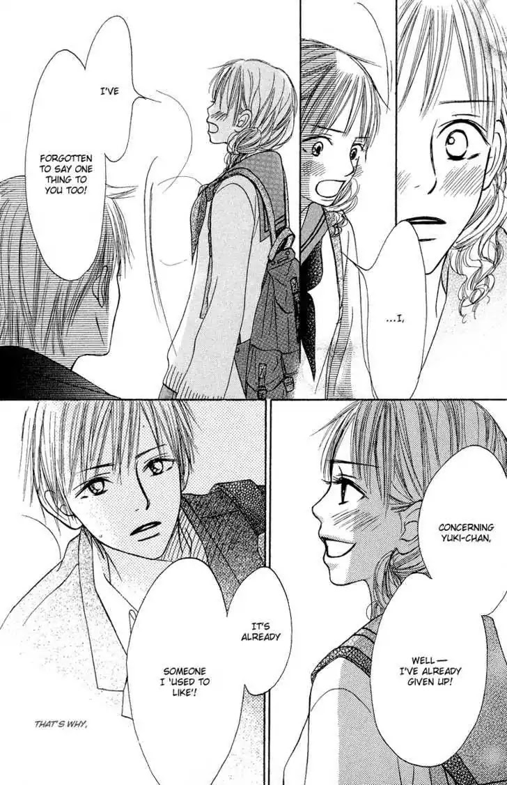 Crazy for You (Shoujo) Chapter 11 page 34 - Chapter 11 : 11