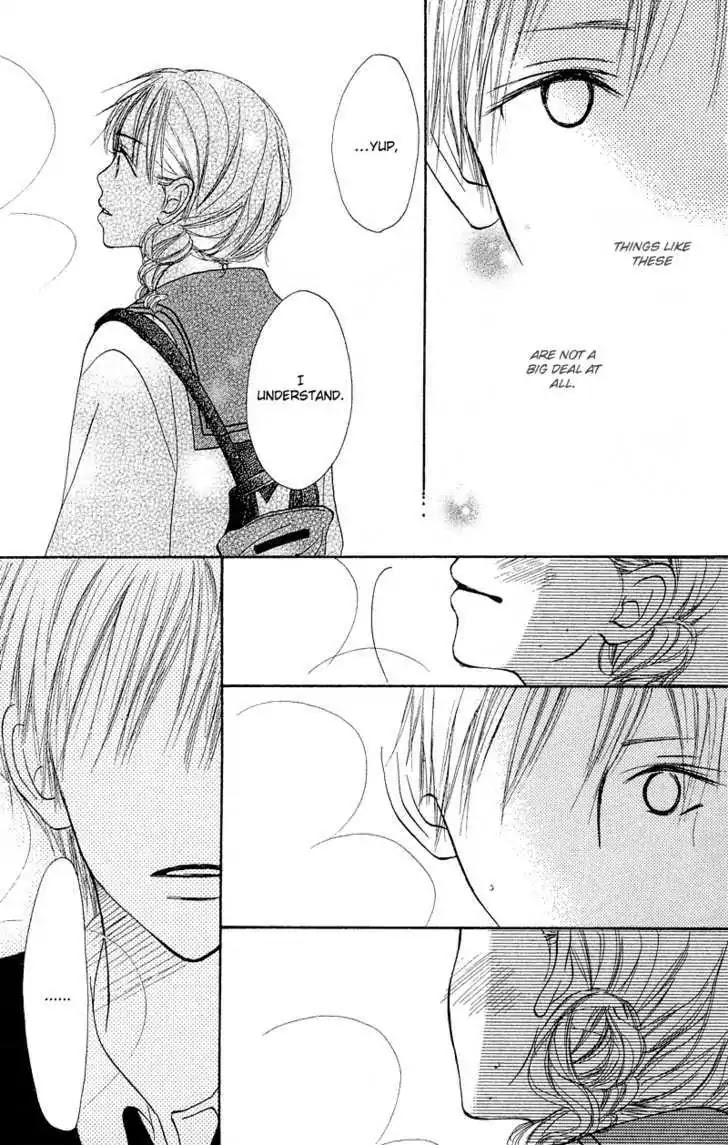 Crazy for You (Shoujo) Chapter 11 page 35 - Chapter 11 : 11