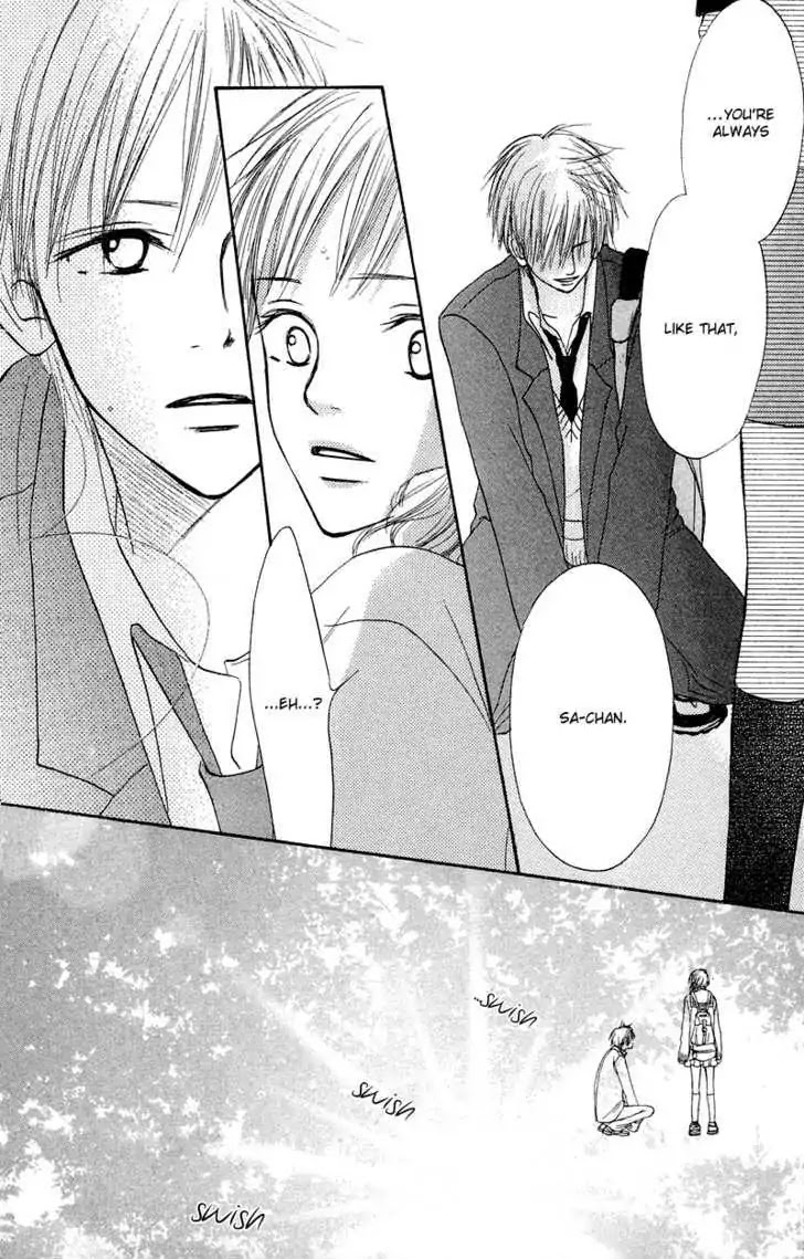 Crazy for You (Shoujo) Chapter 11 page 36 - Chapter 11 : 11