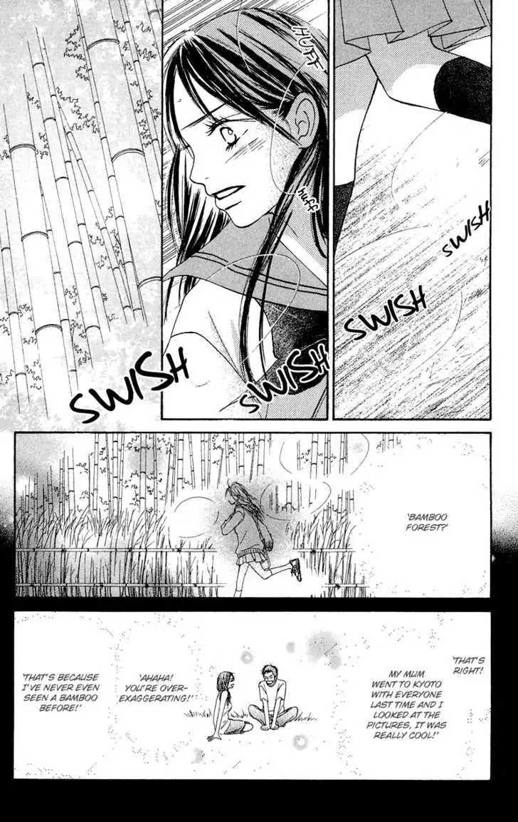 Crazy for You (Shoujo) Chapter 11 page 37 - Chapter 11 : 11