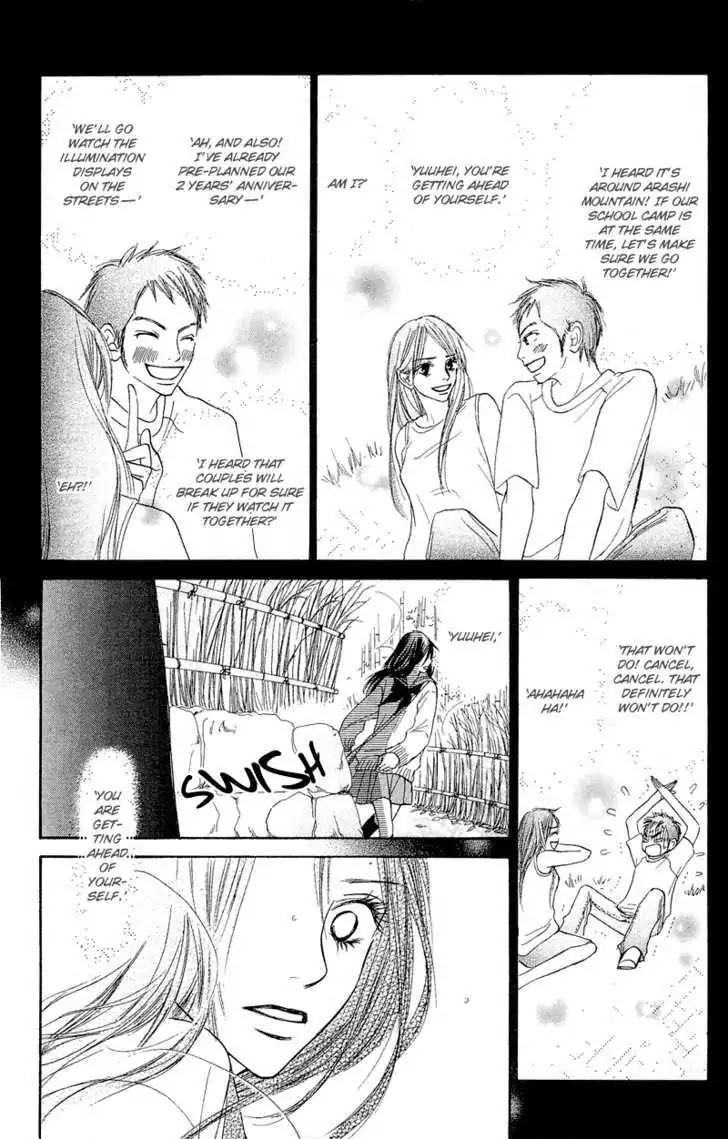 Crazy for You (Shoujo) Chapter 11 page 38 - Chapter 11 : 11