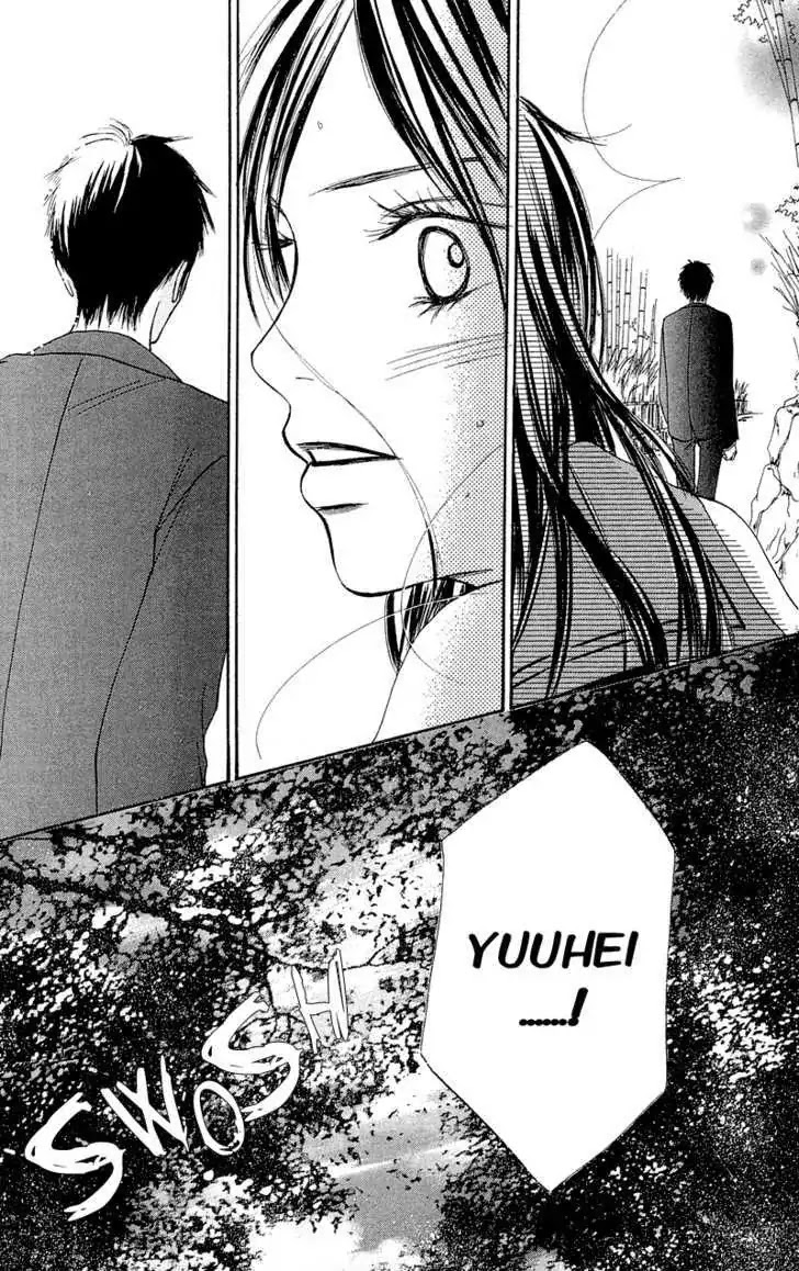 Crazy for You (Shoujo) Chapter 11 page 39 - Chapter 11 : 11