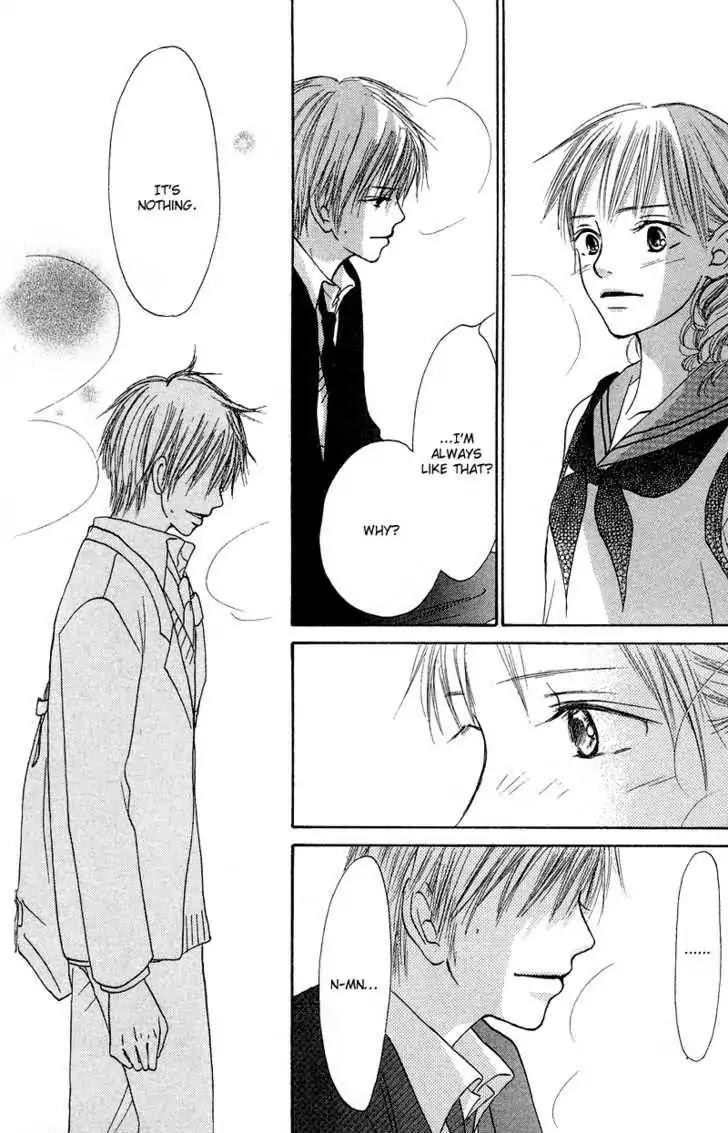 Crazy for You (Shoujo) Chapter 11 page 40 - Chapter 11 : 11