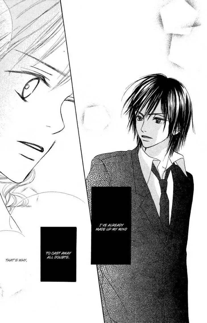Crazy for You (Shoujo) Chapter 11 page 43 - Chapter 11 : 11
