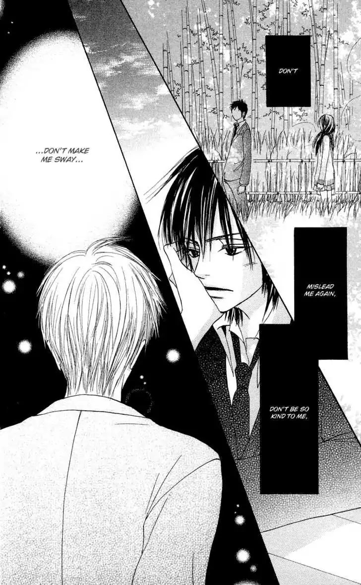 Crazy for You (Shoujo) Chapter 11 page 44 - Chapter 11 : 11
