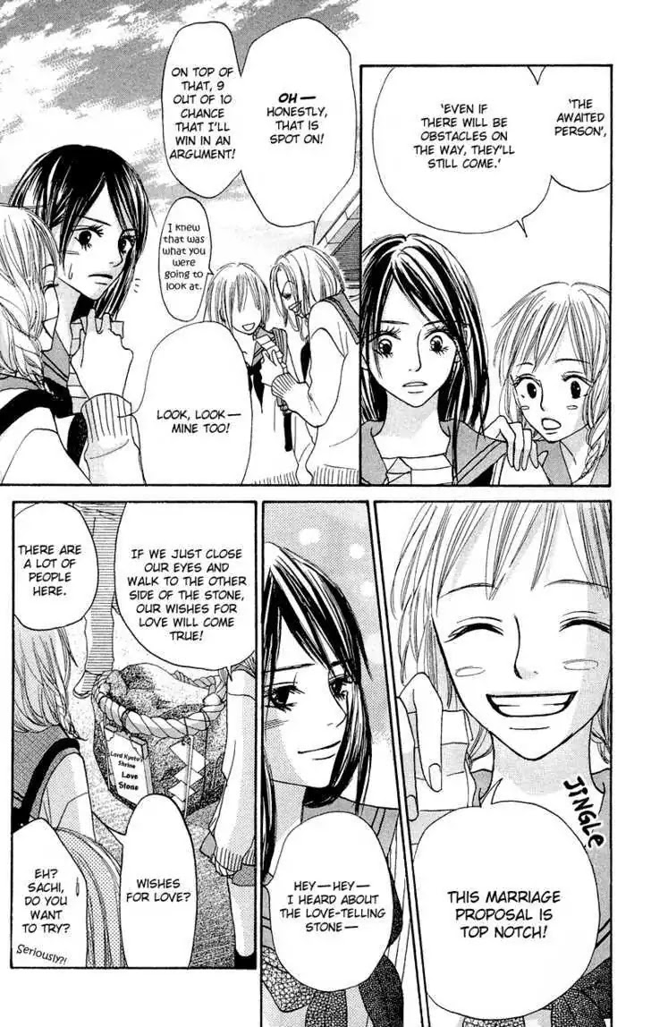 Crazy for You (Shoujo) Chapter 11 page 7 - Chapter 11 : 11