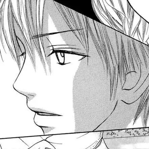 Crazy for You (Shoujo) Chapter 11 : 11 cover