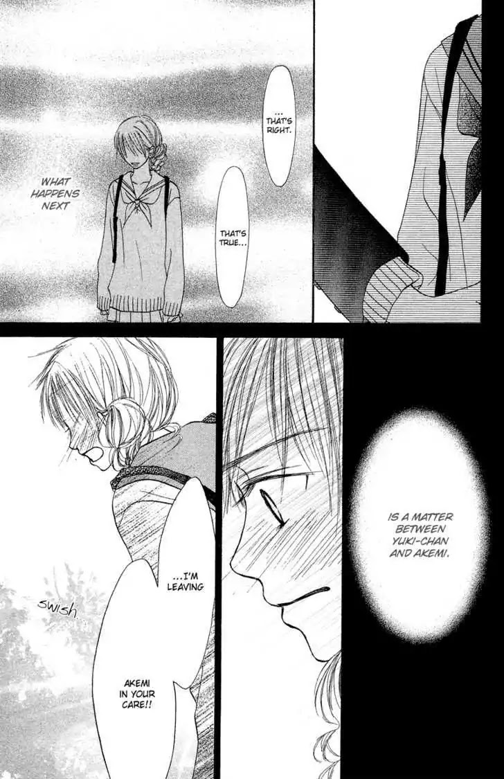 Crazy for You (Shoujo) Chapter 12 page 14 - Chapter 12 : 12