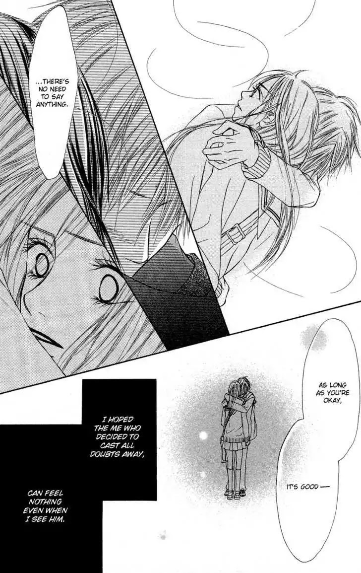 Crazy for You (Shoujo) Chapter 12 page 17 - Chapter 12 : 12