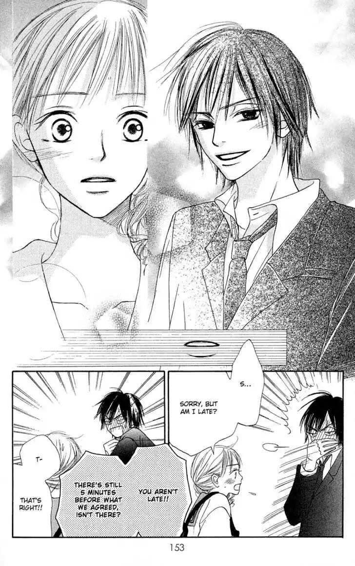Crazy for You (Shoujo) Chapter 12 page 24 - Chapter 12 : 12