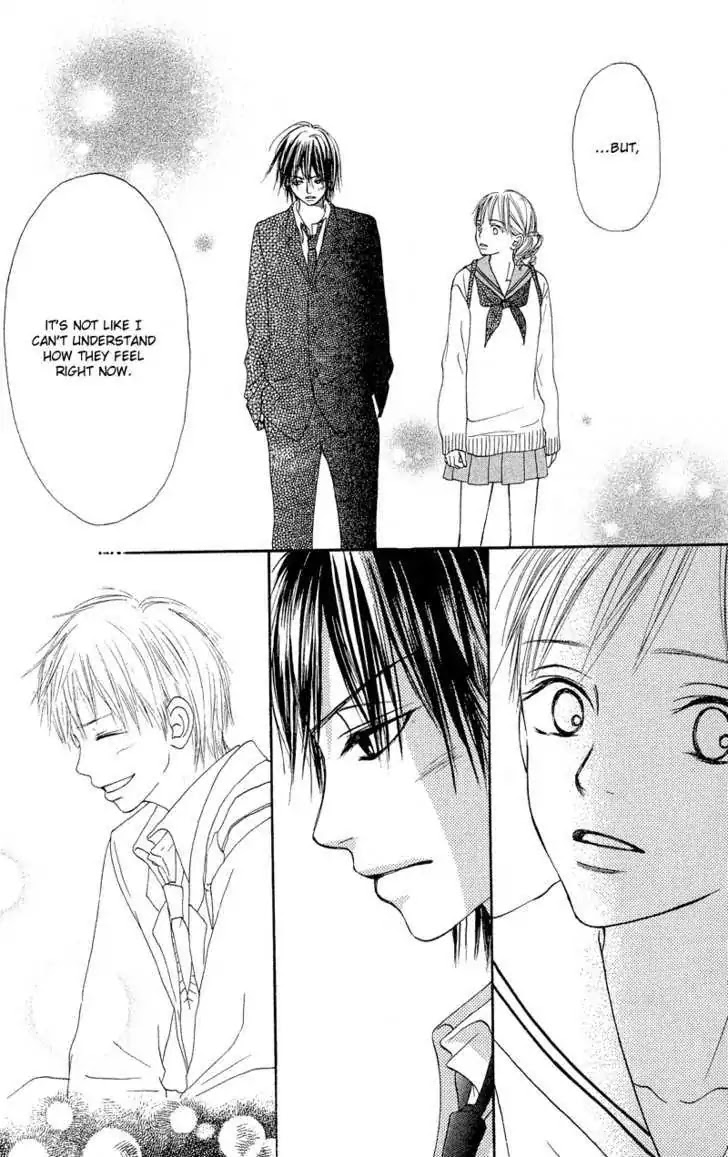 Crazy for You (Shoujo) Chapter 12 page 27 - Chapter 12 : 12