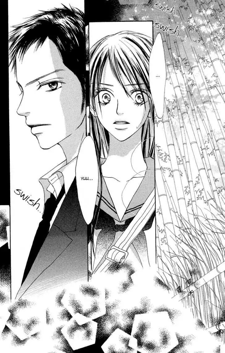 Crazy for You (Shoujo) Chapter 12 page 3 - Chapter 12 : 12