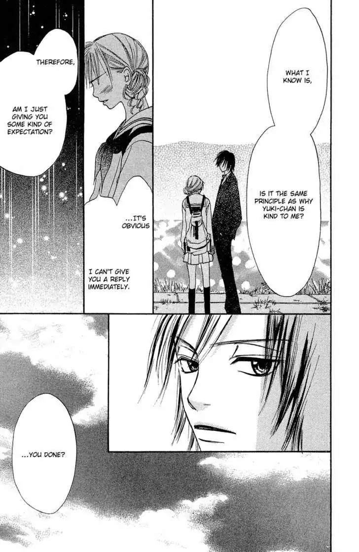 Crazy for You (Shoujo) Chapter 12 page 32 - Chapter 12 : 12