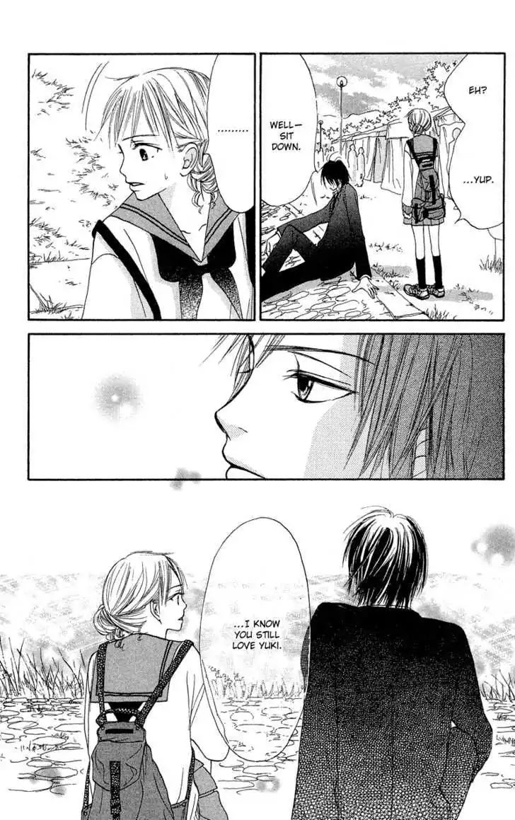 Crazy for You (Shoujo) Chapter 12 page 33 - Chapter 12 : 12