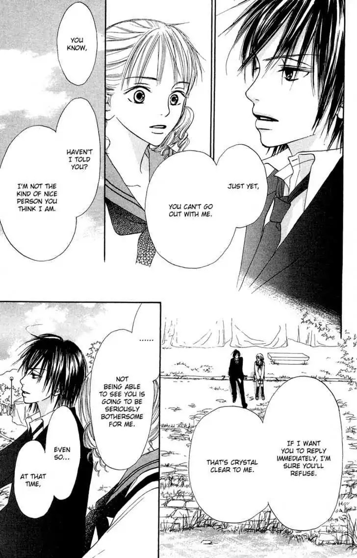 Crazy for You (Shoujo) Chapter 12 page 34 - Chapter 12 : 12
