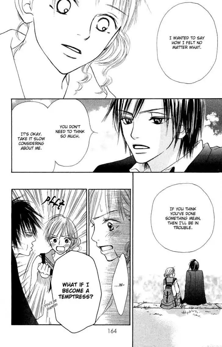 Crazy for You (Shoujo) Chapter 12 page 35 - Chapter 12 : 12