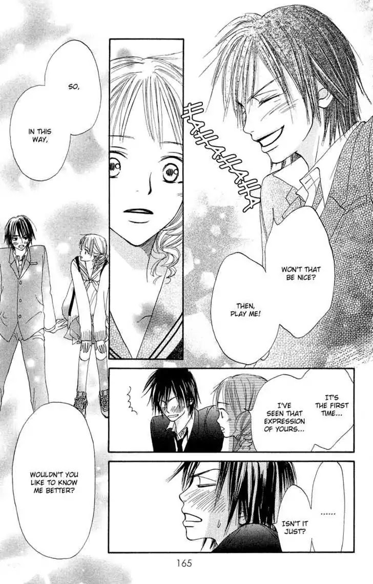 Crazy for You (Shoujo) Chapter 12 page 36 - Chapter 12 : 12