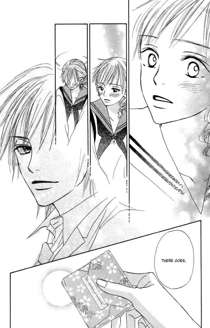 Crazy for You (Shoujo) Chapter 12 page 37 - Chapter 12 : 12