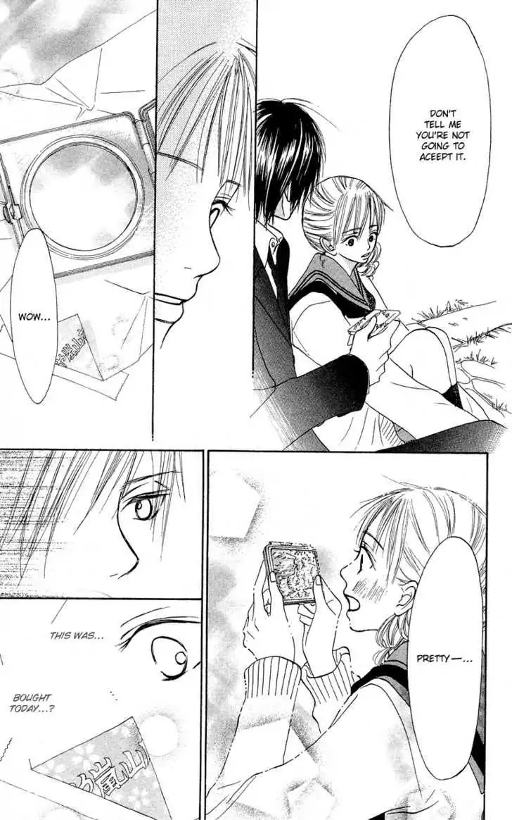 Crazy for You (Shoujo) Chapter 12 page 38 - Chapter 12 : 12
