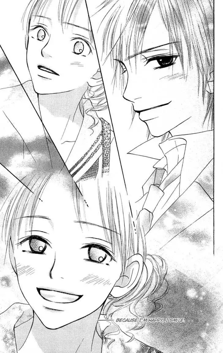 Crazy for You (Shoujo) Chapter 12 page 40 - Chapter 12 : 12