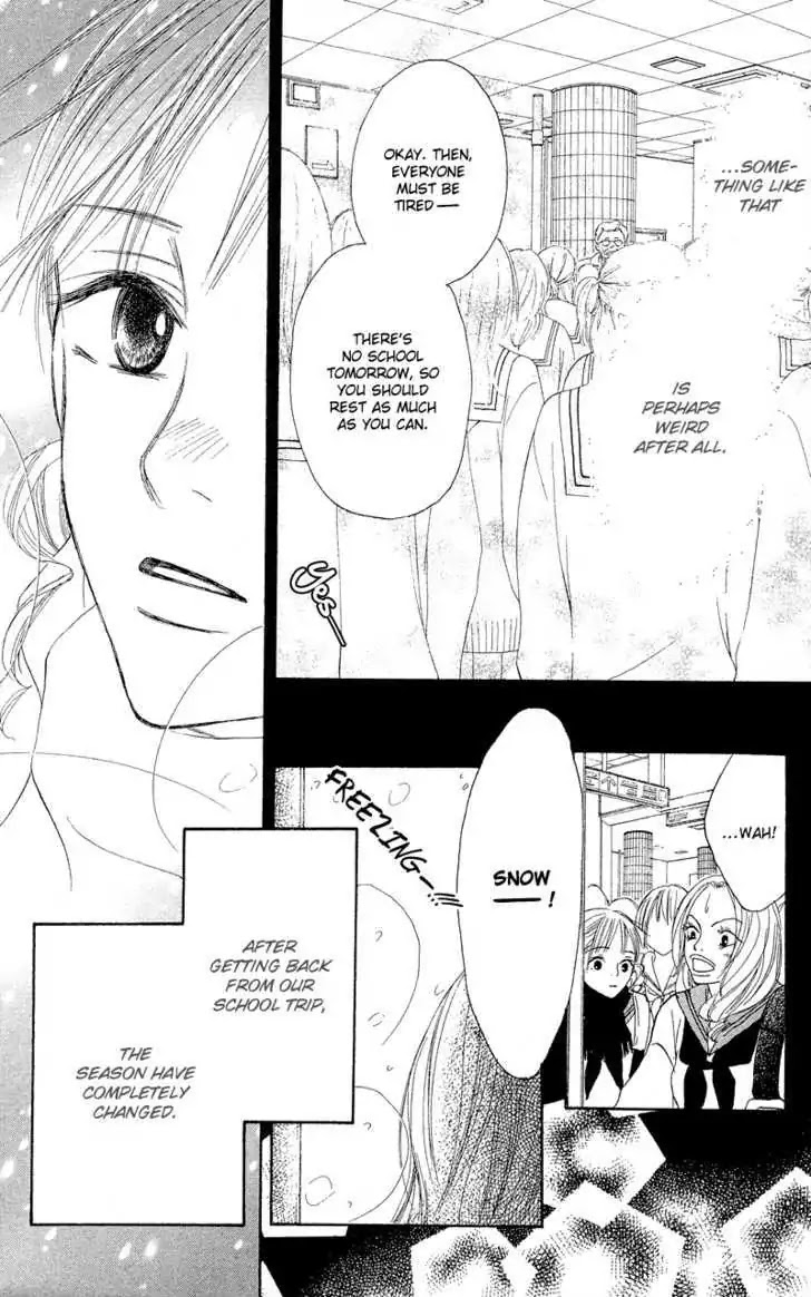 Crazy for You (Shoujo) Chapter 12 page 43 - Chapter 12 : 12