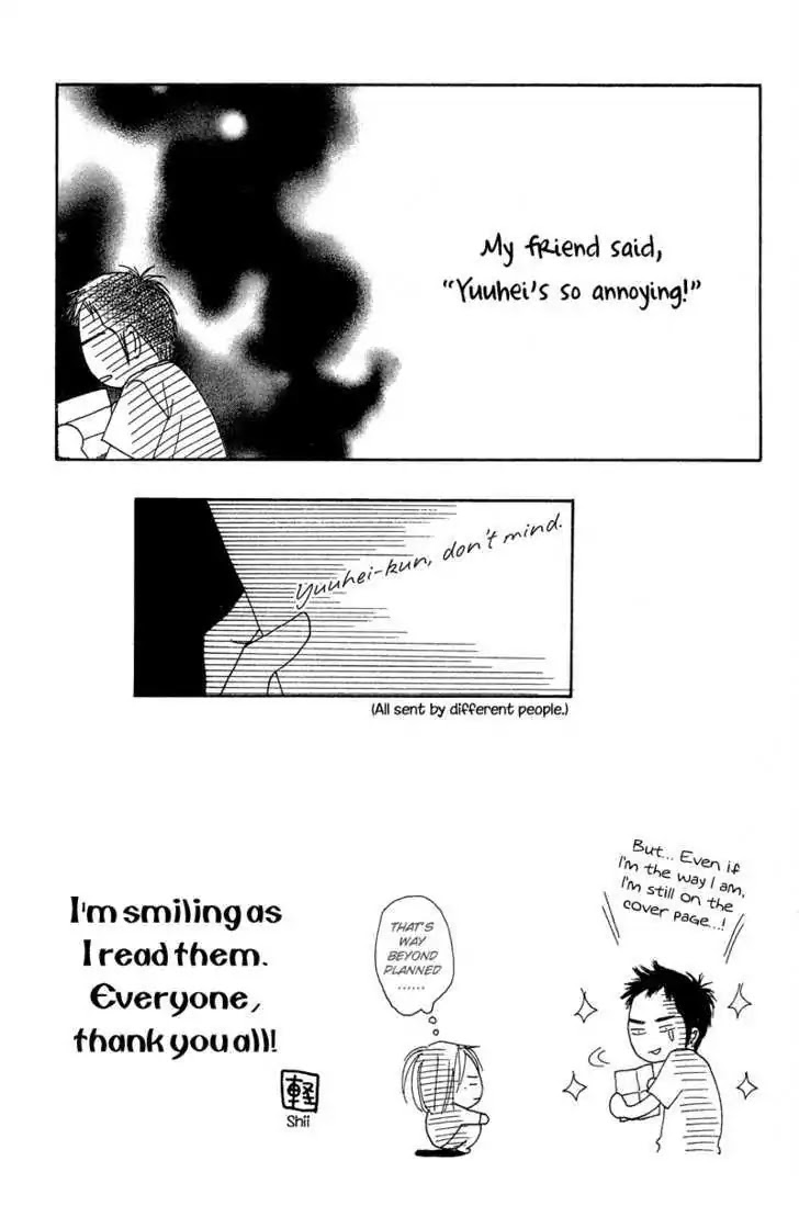 Crazy for You (Shoujo) Chapter 12 page 46 - Chapter 12 : 12
