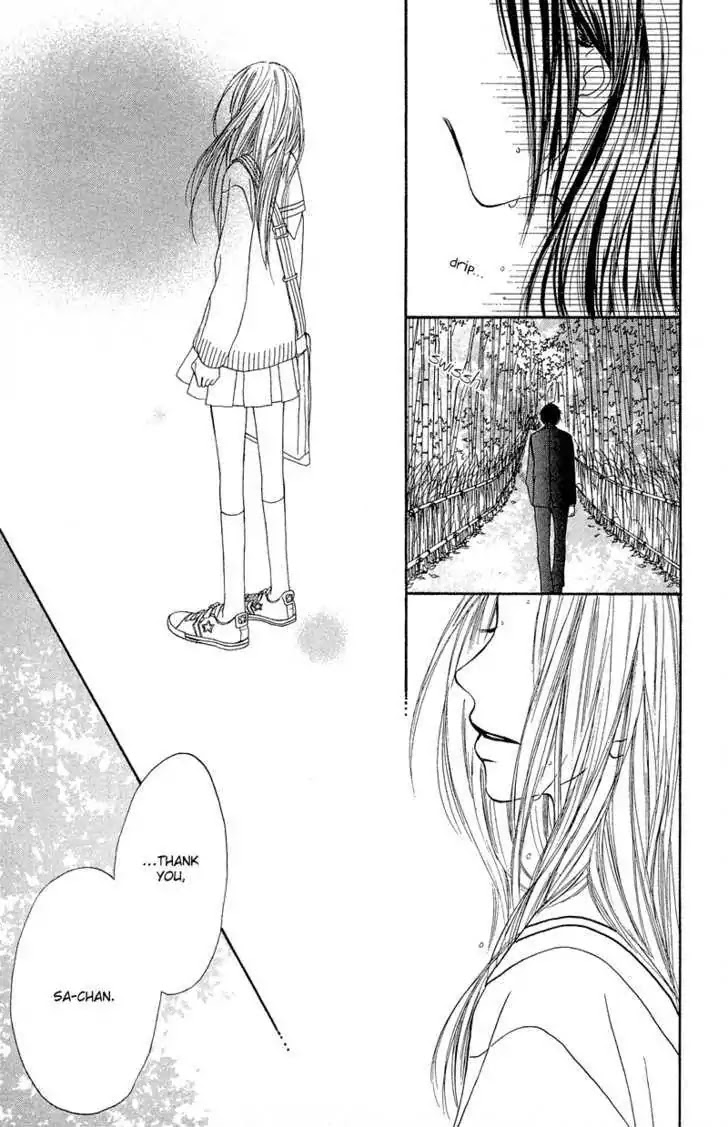 Crazy for You (Shoujo) Chapter 12 page 8 - Chapter 12 : 12