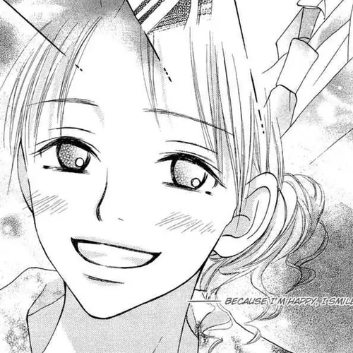 Crazy for You (Shoujo) Chapter 12 : 12 cover