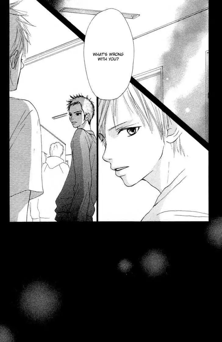 Crazy for You (Shoujo) Chapter 13 page 10 - Chapter 13