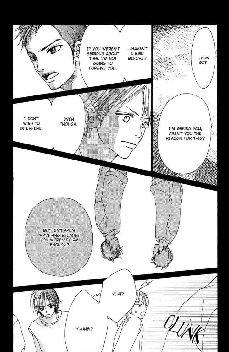 Crazy for You (Shoujo) Chapter 13 page 11 - Chapter 13
