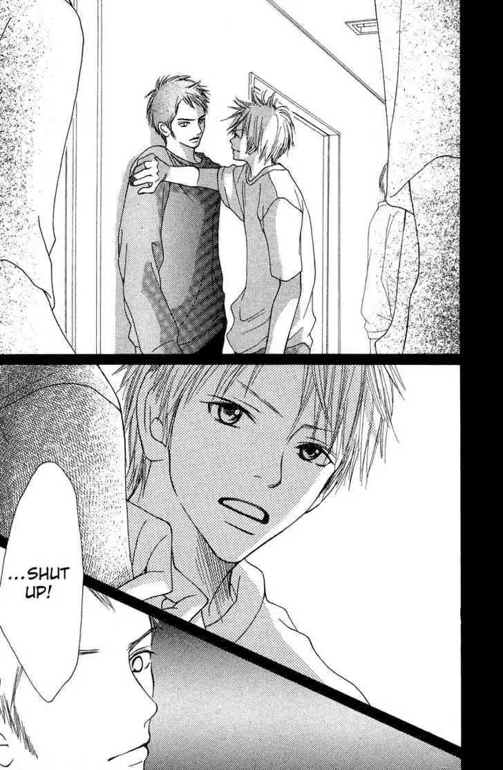 Crazy for You (Shoujo) Chapter 13 page 12 - Chapter 13