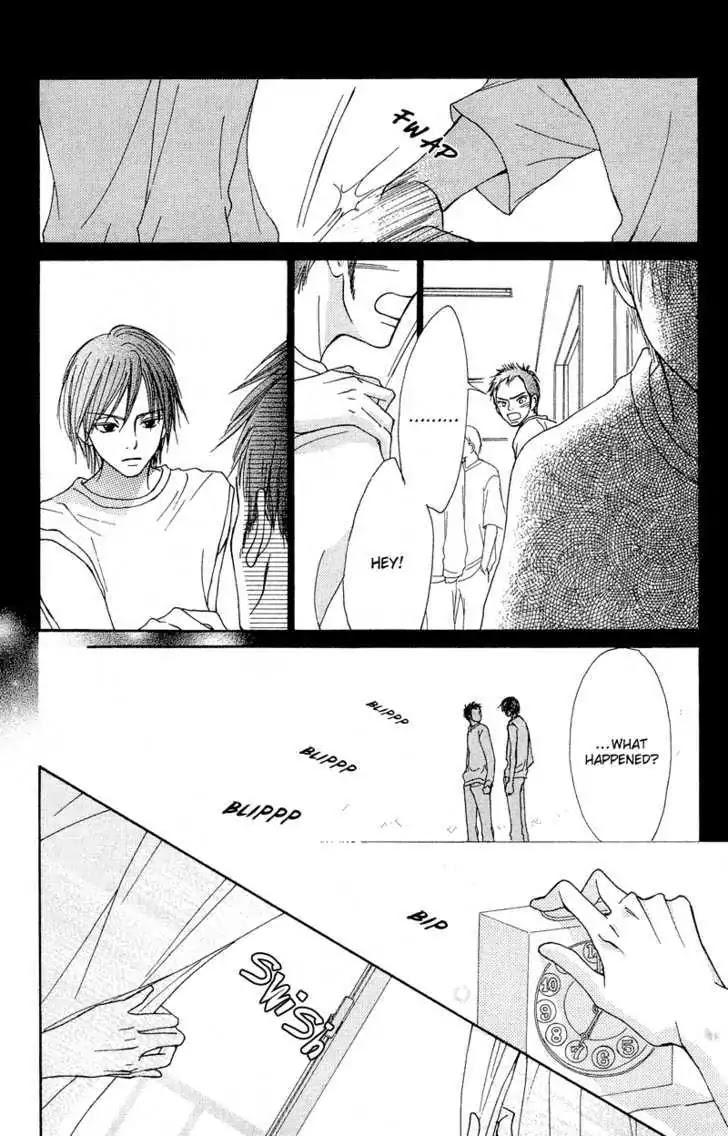 Crazy for You (Shoujo) Chapter 13 page 13 - Chapter 13
